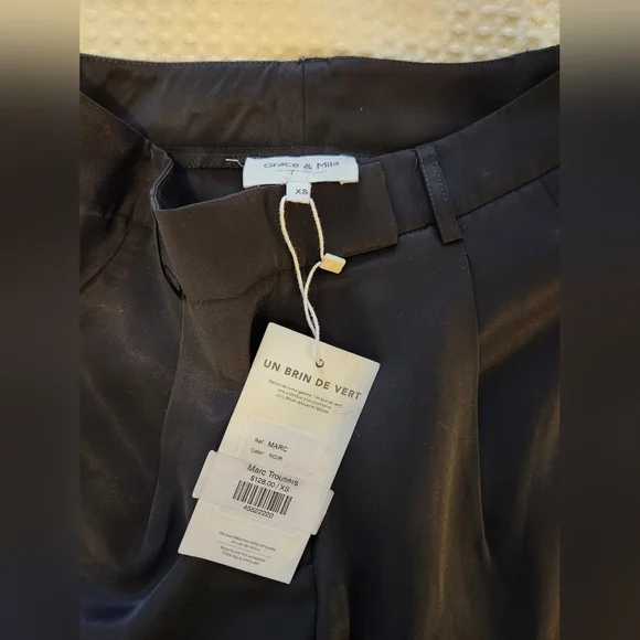 NWT Grace & Mila Pants Size XS - Picture 7 of 9